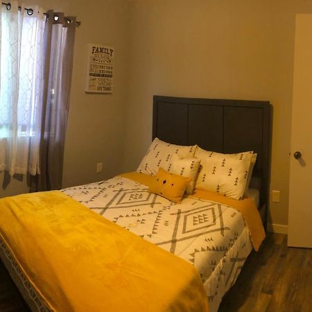 Cozy And Comfy Rooms Near Sofi Stadium, Dtla, Usc, Lax, Hollywood, Beaches Shared Home Los Angeles Bagian luar foto