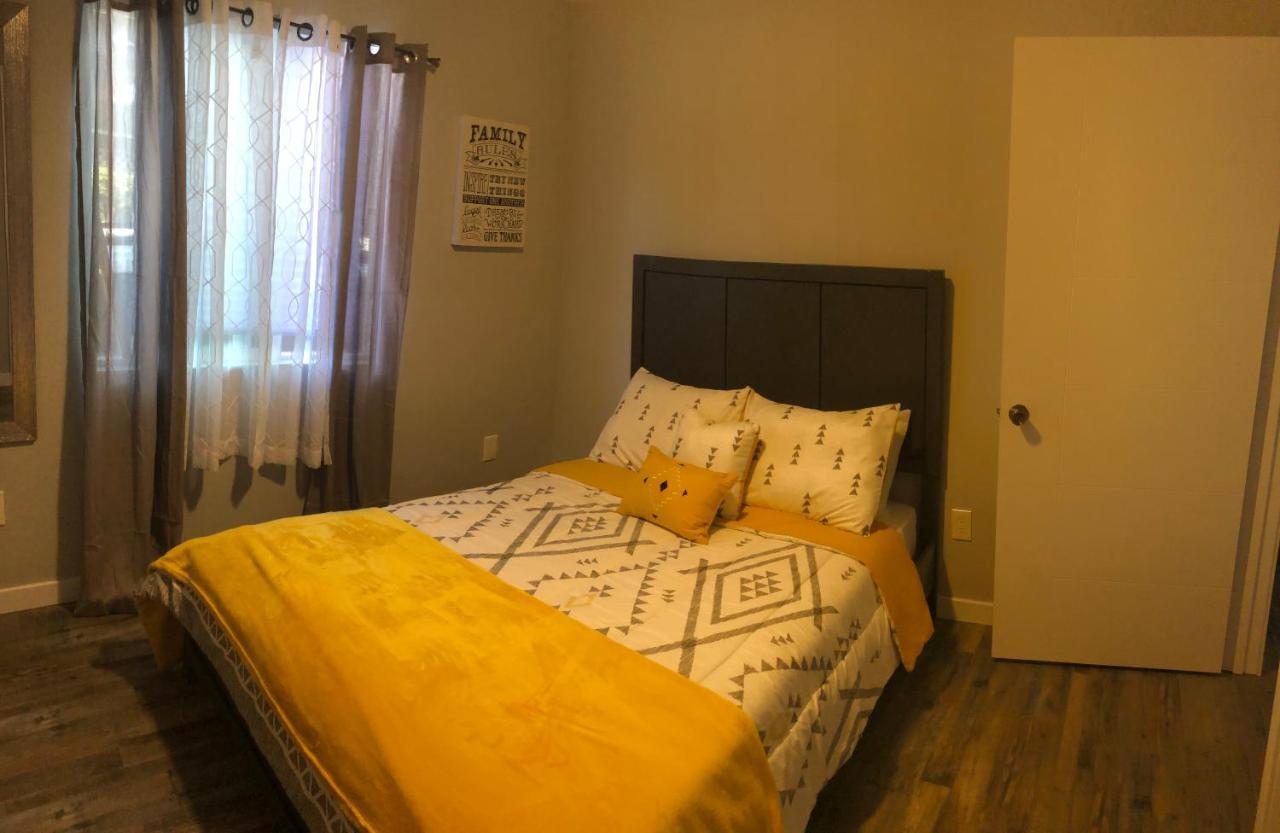 Cozy And Comfy Rooms Near Sofi Stadium, Dtla, Usc, Lax, Hollywood, Beaches Shared Home Los Angeles Bagian luar foto